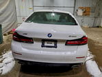 BMW Series 5 2021