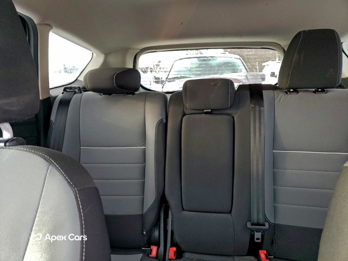 Ford Escape 2013