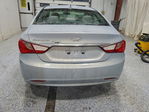 Hyundai Sonata 2012