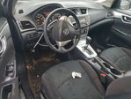 Nissan Sentra 2013