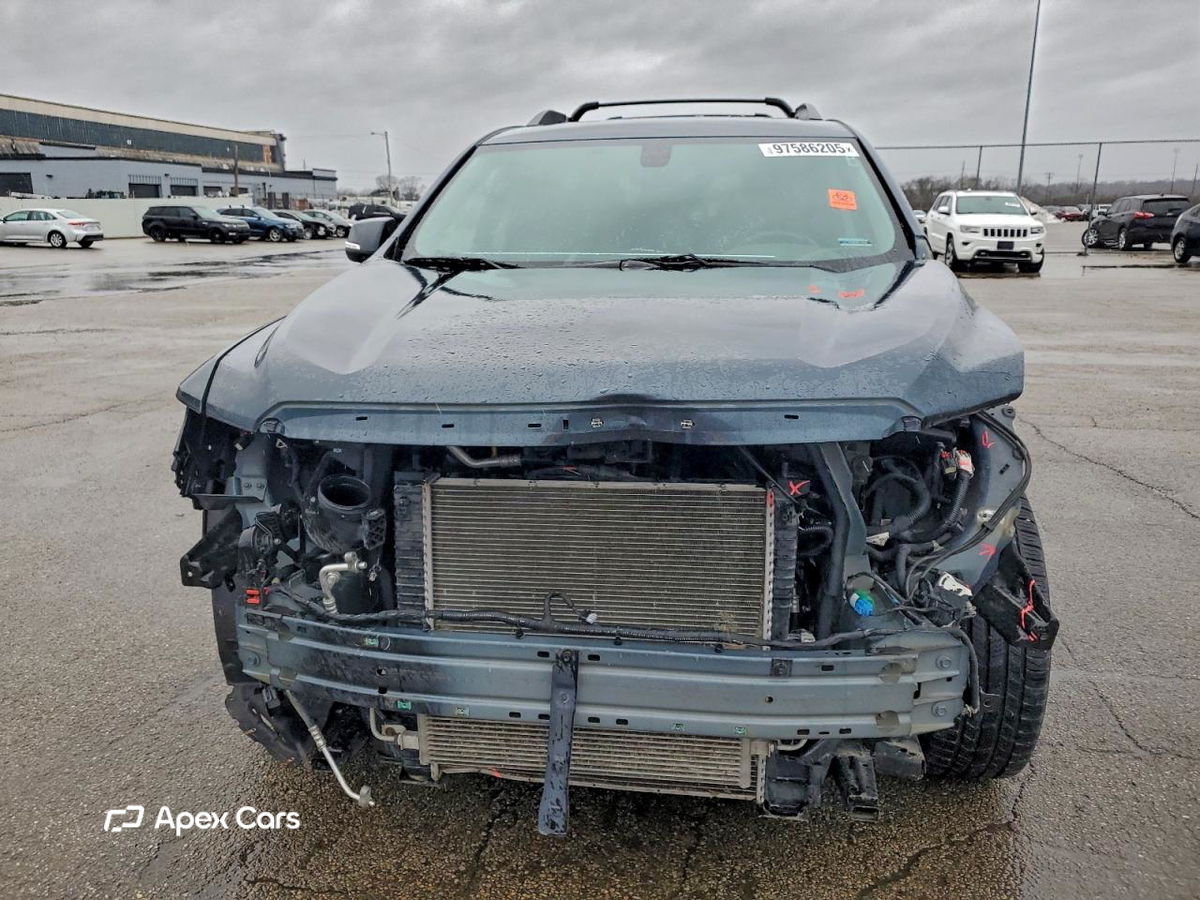 GMC Acadia 2020
