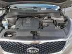 Kia Sorento 2018