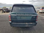 Land Rover Range Rover 2016