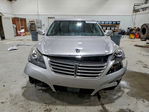 Hyundai Equus 2014