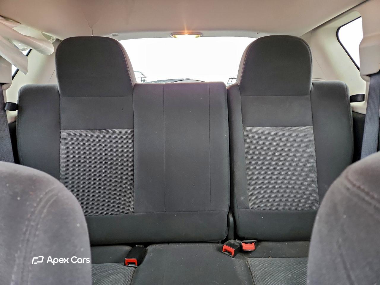 Jeep Compass 2016