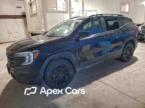 GMC Terrain 2022 - Image 1 of 14