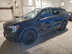GMC Terrain 2022
