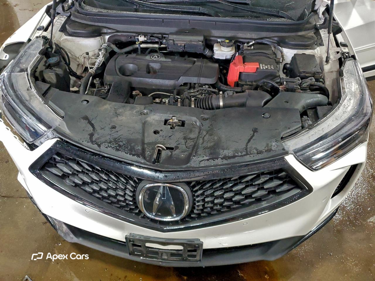Acura RDX 2023