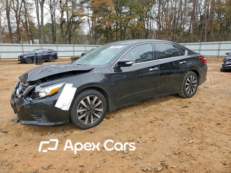 Nissan Altima 2016 - Image 1 of 13