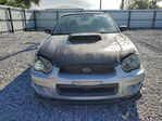 Subaru Impreza 2004