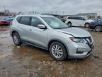 Nissan Rogue 2020