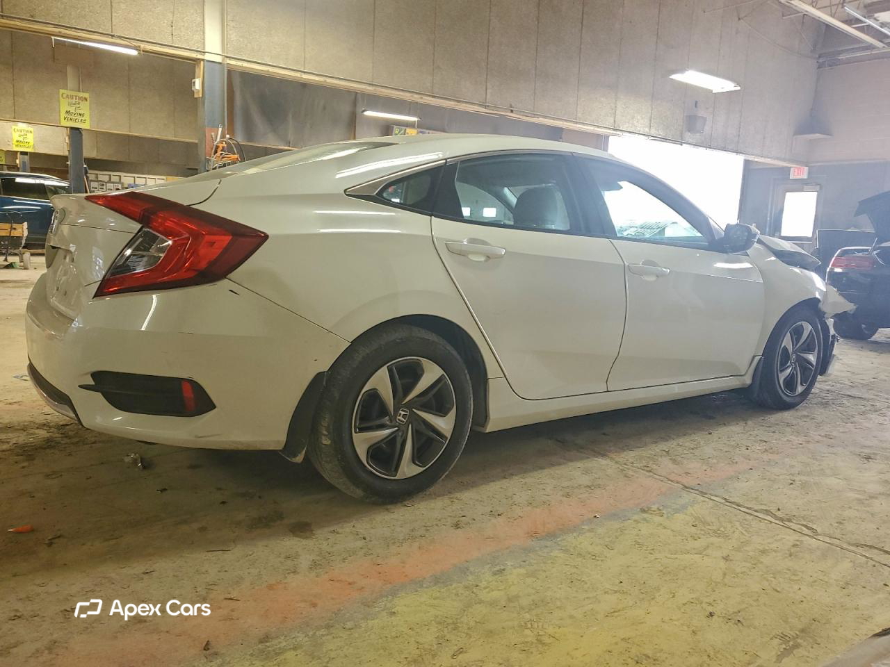 Honda Civic 2020