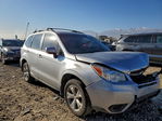 Subaru Forester 2016