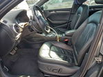 Audi A3 2016