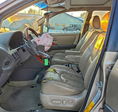 Lexus RX 2001