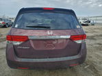 Honda Odyssey 2014