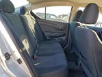 Nissan Versa 2014