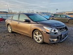 Nissan Altima 2014