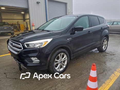 Ford Escape 2017 - Image 1 of 13