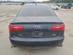 Audi A6 2012