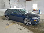 Audi A3 2007