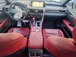 Lexus RX 2017