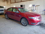 Ford Taurus 2017