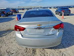 Chevrolet Impala 2016