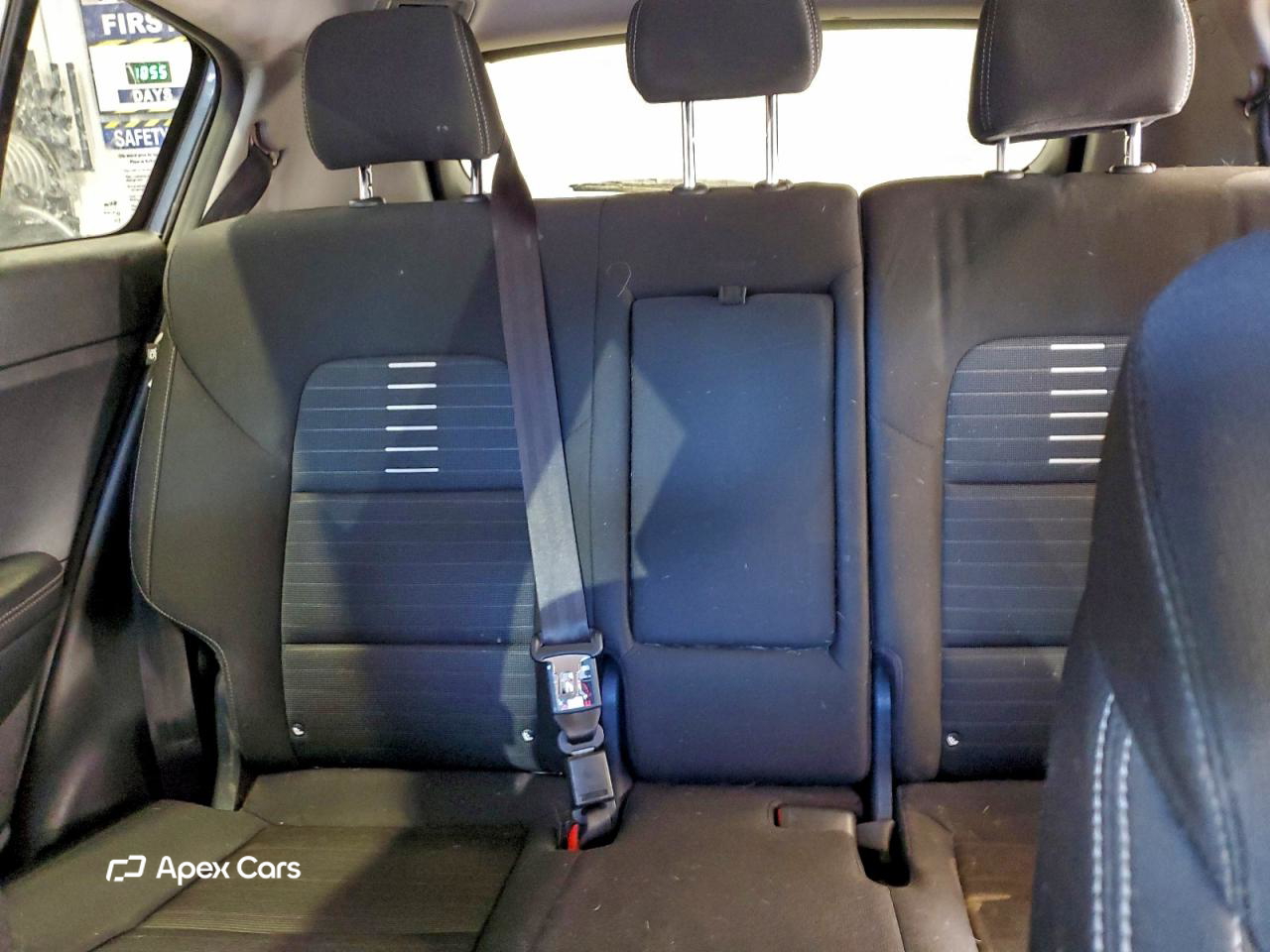Kia Sportage 2018