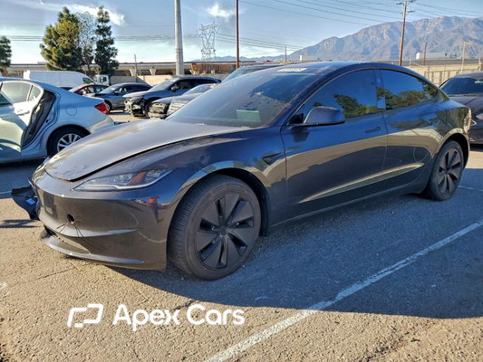 Tesla Model 3 2025 - Image 1 of 12