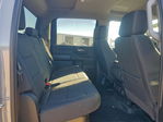Chevrolet Silverado 2025