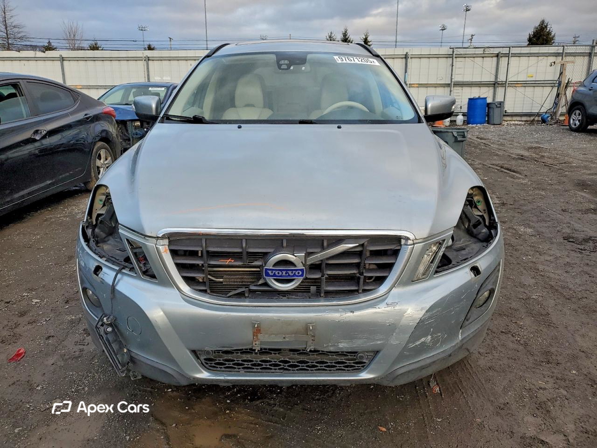 Volvo XC60 2010