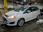Ford C-MAX 2014