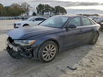 Audi A6 2015