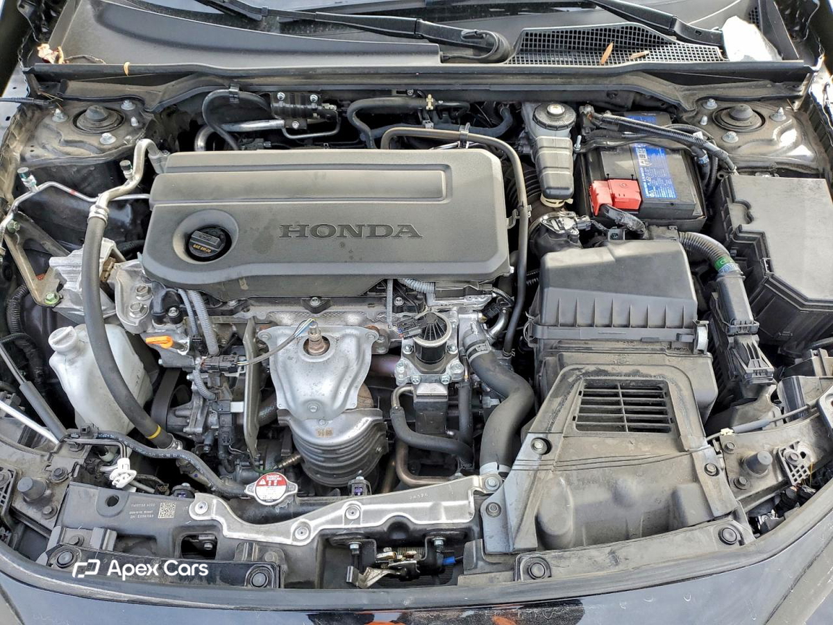 Honda Civic 2025