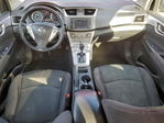 Nissan Sentra 2013