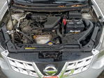 Nissan Rogue 2013