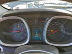 Chevrolet Equinox 2012