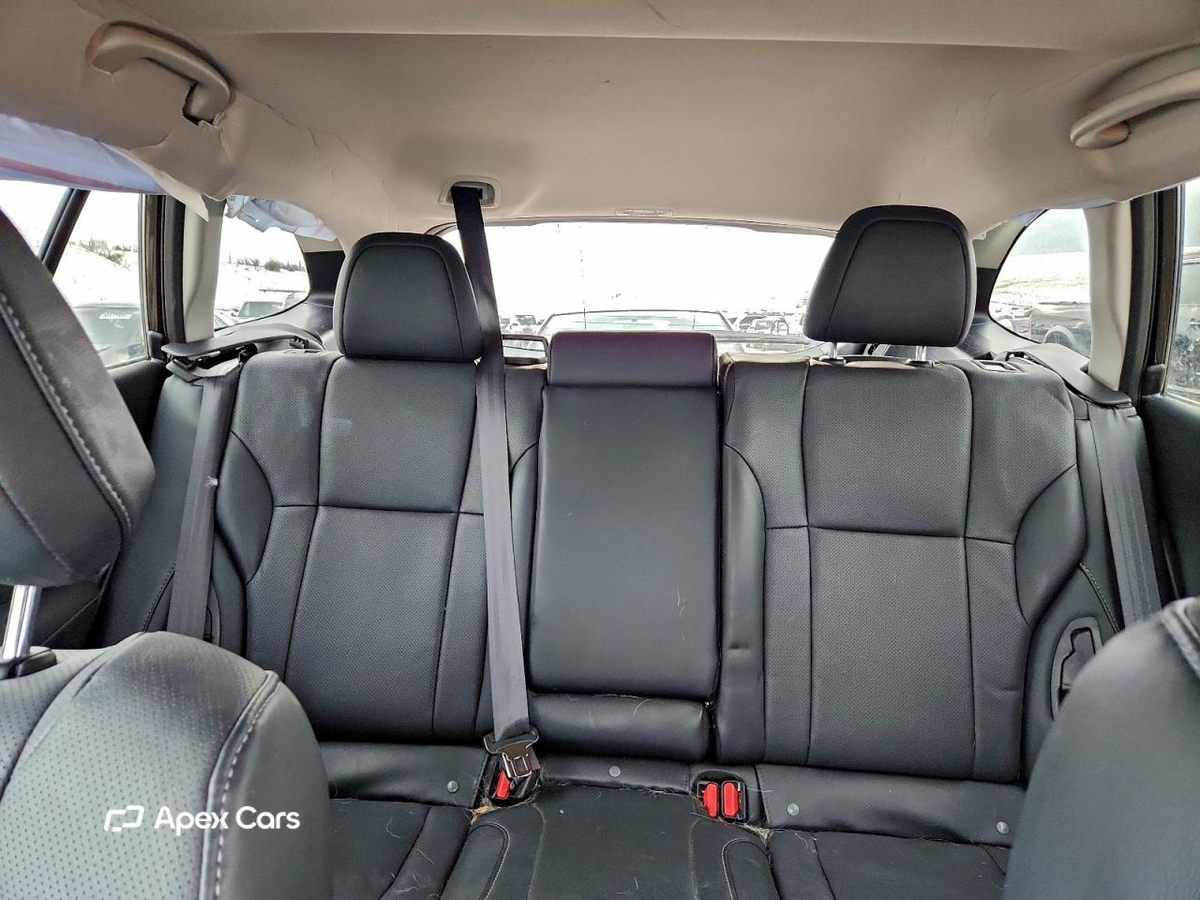 Subaru Outback 2024