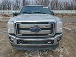 Ford F250 2015
