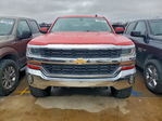 Chevrolet Silverado 2018