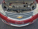Chevrolet Traverse 2016