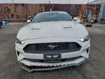 Ford Mustang 2021