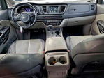 Kia Sedona 2017