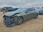 Lexus ES 2021