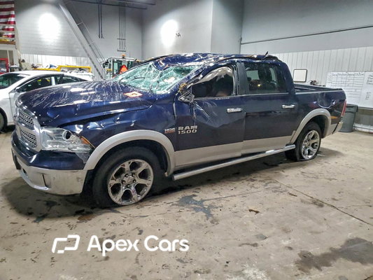 RAM 1500 2016 - Image 1 of 13