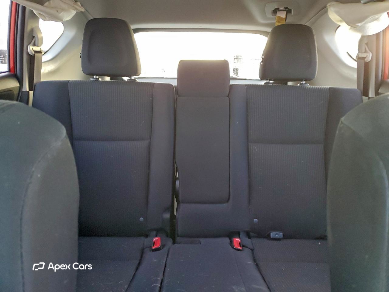 Toyota RAV 4 2015
