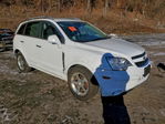 Chevrolet Captiva 2014