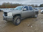 Chevrolet Silverado 2009