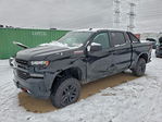 Chevrolet Silverado 2020